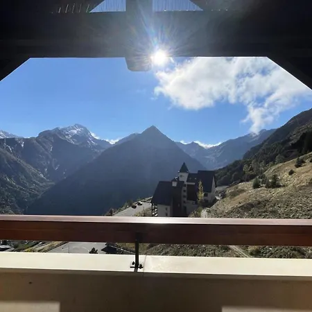 Appartamento Résidence Soleil - Grand Duplex Lumineux De 80 M2 Avec Vue Panoramique Mae-5471