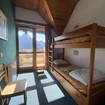 Résidence Soleil - Grand Duplex Lumineux De 80 M2 Avec Vue Panoramique Mae-5471