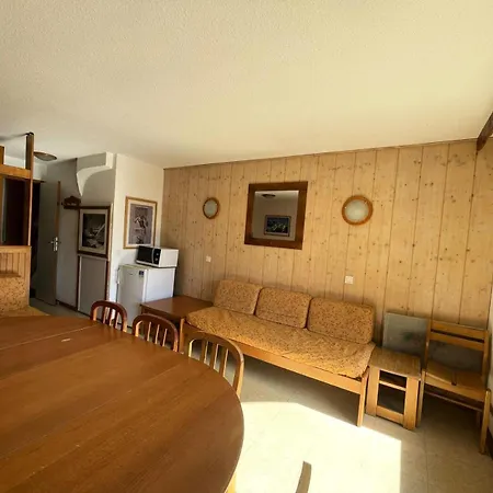 Résidence Soleil - Grand Duplex Lumineux De 80 M2 Avec Vue Panoramique Mae-5471