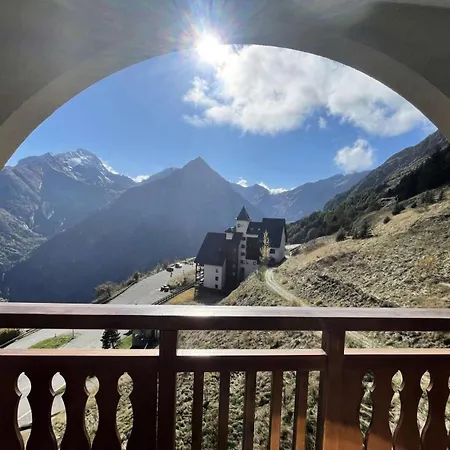 Appartamento Résidence Soleil - Grand Duplex Lumineux De 80 M2 Avec Vue Panoramique Mae-5471 *