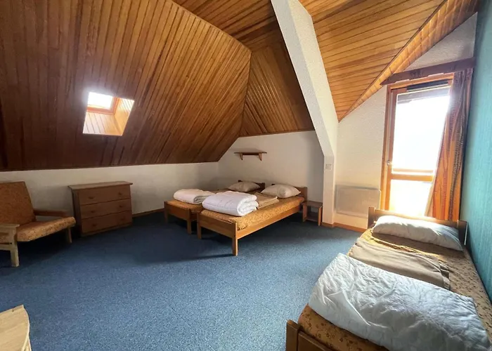 Appartamento Résidence Soleil - Grand Duplex Lumineux De 80 M2 Avec Vue Panoramique Mae-5471 *