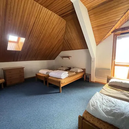 Apartmán Soleil - Grand Duplex Lumineux De 80 M2 Avec Vue Panoramique Mae-5471 *