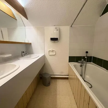 Résidence Soleil - Grand Duplex Lumineux De 80 M2 Avec Vue Panoramique Mae-5471 Les Deux Alpes