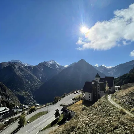 Résidence Soleil - Grand Duplex Lumineux De 80 M2 Avec Vue Panoramique Mae-5471 *