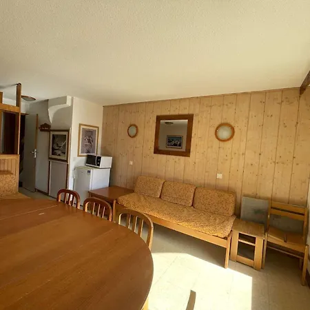 Soleil - Grand Duplex Lumineux De 80 M2 Avec Vue Panoramique Mae-5471 Les Deux Alpes