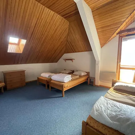 Soleil - Grand Duplex Lumineux De 80 M2 Avec Vue Panoramique Mae-5471 Apartmán Les Deux Alpes