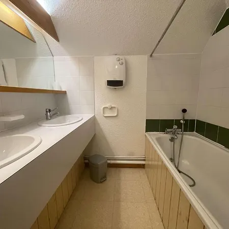 Apartmán Soleil - Grand Duplex Lumineux De 80 M2 Avec Vue Panoramique Mae-5471