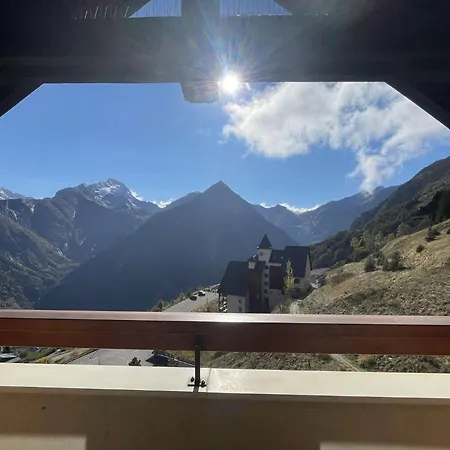 Soleil - Grand Duplex Lumineux De 80 M2 Avec Vue Panoramique Mae-5471 Apartmán Les Deux Alpes