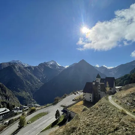 Soleil - Grand Duplex Lumineux De 80 M2 Avec Vue Panoramique Mae-5471 Apartmán Les Deux Alpes