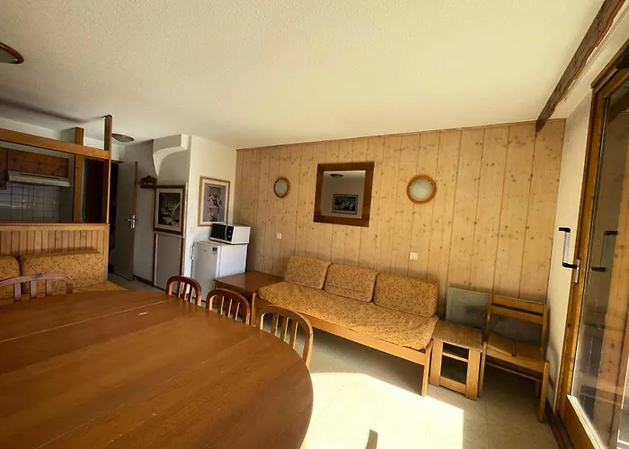 Soleil - Grand Duplex Lumineux De 80 M2 Avec Vue Panoramique Mae-5471